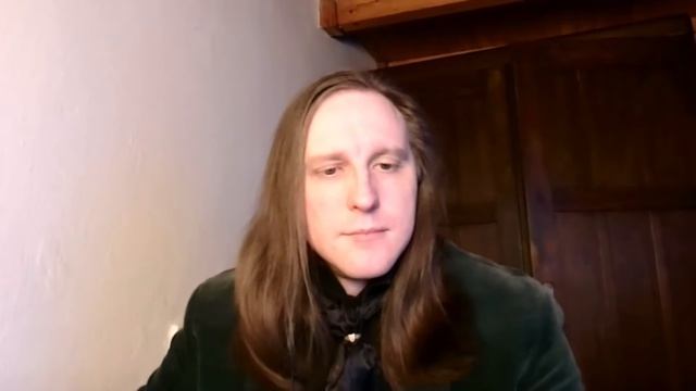 Разбор стихов №96 (07.02.24) смотреть онлайн