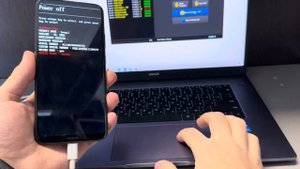 NOKIA 5.4 сброс графического ключа пароля TA-1337 Hard Reset FRP