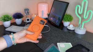 Силиконовый чехол MagSafe с AliExpress для iPhone! Лучший чехол за свои деньги?