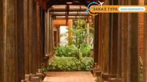 CLUB BENTOTA 4* Шри-Ланка Бентота обзор – отель КЛАБ БЕНТОТА 4* Бентота видео обзор