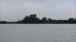 прогулка на катере по Таганрогскому заливу с заходом в реку Дон