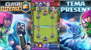 Как привязать аккаунт к другой почте в Clash Royale