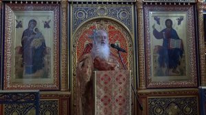 22 мая 2020 г. Современные чудеса святителя Николая Чудотворца