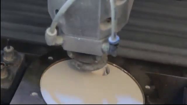 Диоксид Циркония. Стоматологический фрезерный центр Articon Bishkek смотреть онлайн