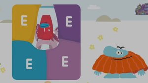 Игра  Бодо Бородо  Изучаем картинки и буквы русского алфавита от А до И́  Часть 1