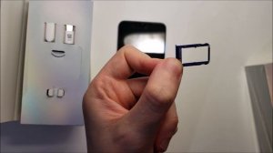 Xiaomi Mi 9 SIM Card How to Insert or Remove!