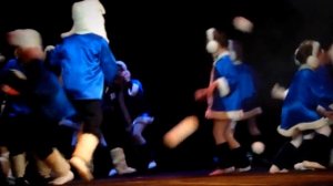 ШАПКИ УШАНКИ 2 ТАНЕЦ