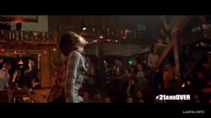 21 и больше  21 and Over