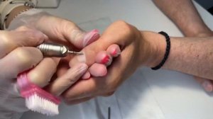 МАНИКЮР | МУЖСКОЙ МАНИКЮР