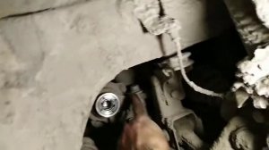 Honda accord 8 замена втулки рулевой рейки