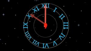 День Защитника Отечества 2024 | Обратный отсчет 1 минута