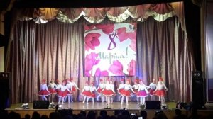 Ладушки оладушки