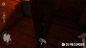 Джефф Убийца: Хоррор Игра. Прохождение horror игры. Джеф убийца