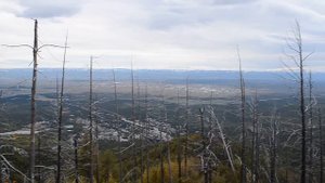 Аршан. Как взойти на «Пик любви»
