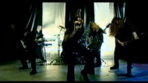After Forever - Emphasis (MUSIC VIDEO)