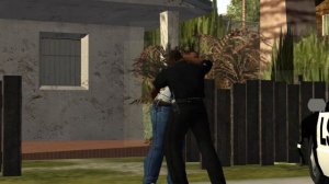 Сиджей Шоу Затраханья