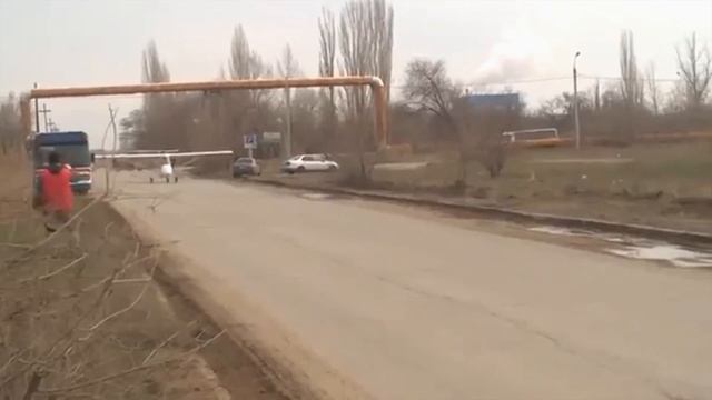 Плохие дороги в Волгограде? смотреть онлайн