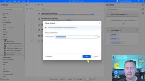 Power Automate desktop tutorial for beginners - Browser, Outlook, Excel and more actions
