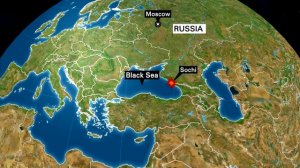 1-Le crash du Tupolev fait il partie de la vague des représailles