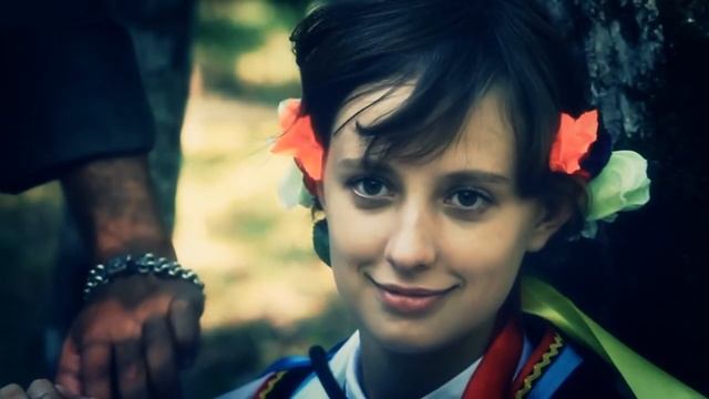 Польско-белорусская история любви смотреть онлайн