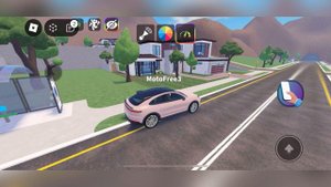 Играю в Роблокс
