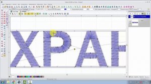 Выравниваем текст по высоте