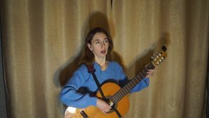 Плач Ярославны (автор-исполнитель Ю.Ключарёва)live