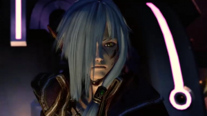 Star Ocean: The Last Hope: релизный трейлер