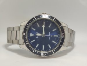 Часы мужские Q&Q QB64J202