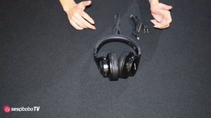 Behringer BH480NC Ürün İncelemesi