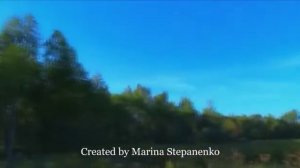 Неизданное... Этот мир придуман не нами