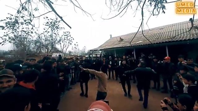 Базми Туёна Точики I дар Нохияи Ёвон / 2022