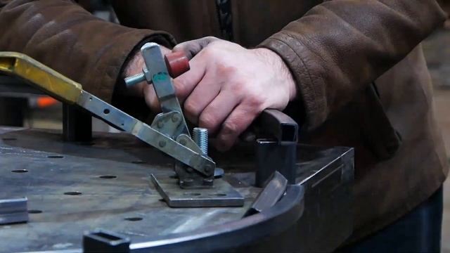 Гибка профиля 20x20 смотреть онлайн