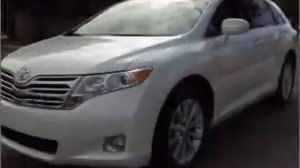 2009 Toyota Venza Clearwater FL - by EveryCarListed.com