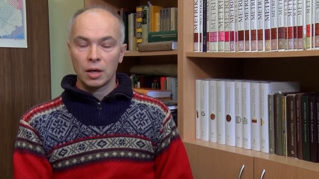 Istorijos detektyvai. 2. Sąmokslas prieš Treniotą. смотреть онлайн