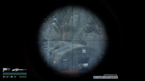 Days Gone Блокпост Неро в Пиллет Бридж.