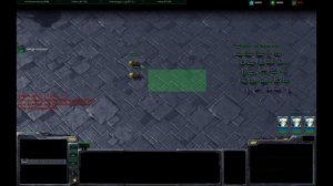 Starcraft 2 Uber-Baneling