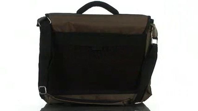 BuyTV Spotlight Targus 15.4" Grove Messenger, TSM068US смотреть онлайн