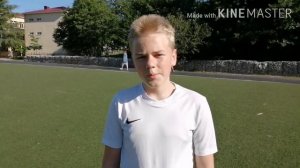Как бегать быстрее! Как бежать быстрее на 100 метровке!