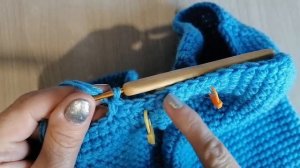 #вязаниекрючком/ВЯЖЕМ КРЮЧКОМ ДЕТСКИЕ ШТАНИШКИ НА ЗИМУ#подробныймастеркласс