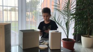 Яндекс станция Макс с протоколом ZigBee #Яндекс #Яндексстанциямакс