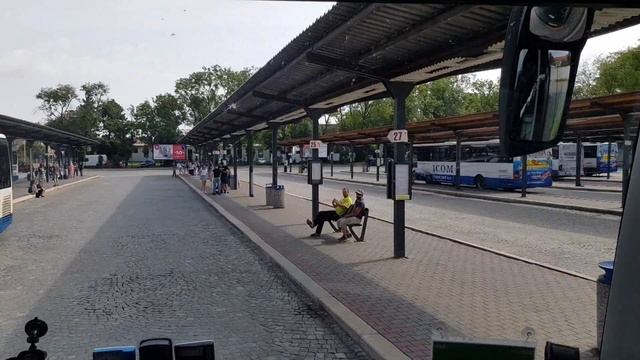 Прилетел на обучение в Прагу а языковая школа закрылась. О малых городах Чехии