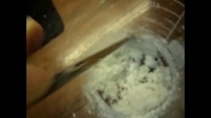 Получение алюмокалиевых квасцов