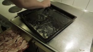Суровый шведский повар (Беконный ад)
