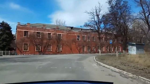 Донецк Петровка-2 1.4.18 смотреть онлайн