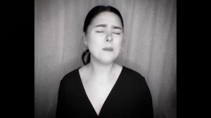 На краю стою... (Песня, написанная сердцем)