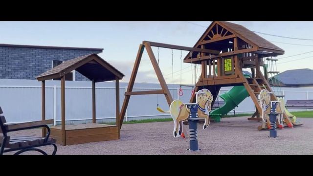 Ломоносовский район | Обзор посёлков | 5 лучших КП смотреть онлайн