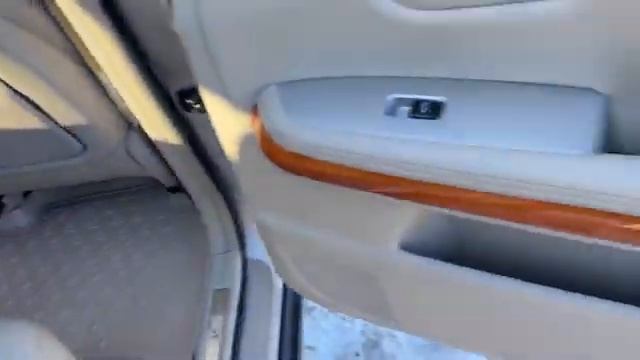 Lexus RX330 2004 год | Автоподбор в Омске | Помощь при покупке авто