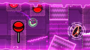 Geometry Dash Alloy (ALL LEVELS 1-5)