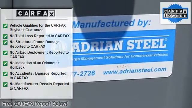 2015 Ford Transit Cargo Van - Falveys Motors Inc - Norwich, CT 06360 - 1623 смотреть онлайн